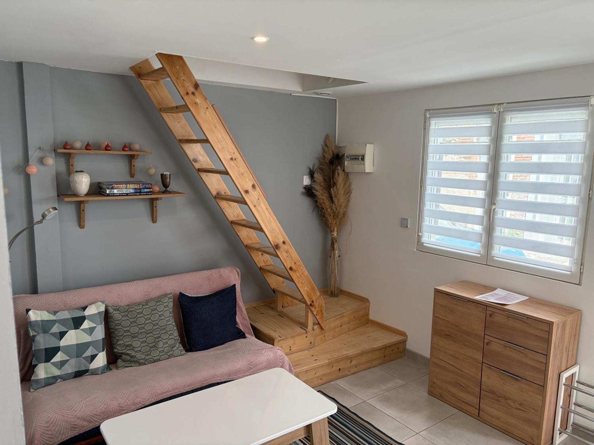 Petite Maison Chaleureuse Proche Du Centre Perpinhã Exterior foto