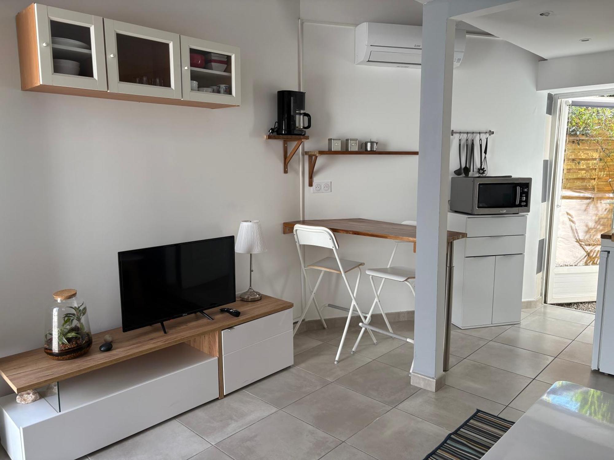 Petite Maison Chaleureuse Proche Du Centre Perpinhã Exterior foto